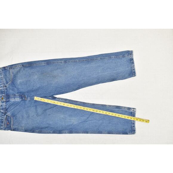 LAPCO FR Men's Flame Resistant Jeans Blue Denim Regular Size 38x32 - Picture 5 of 8